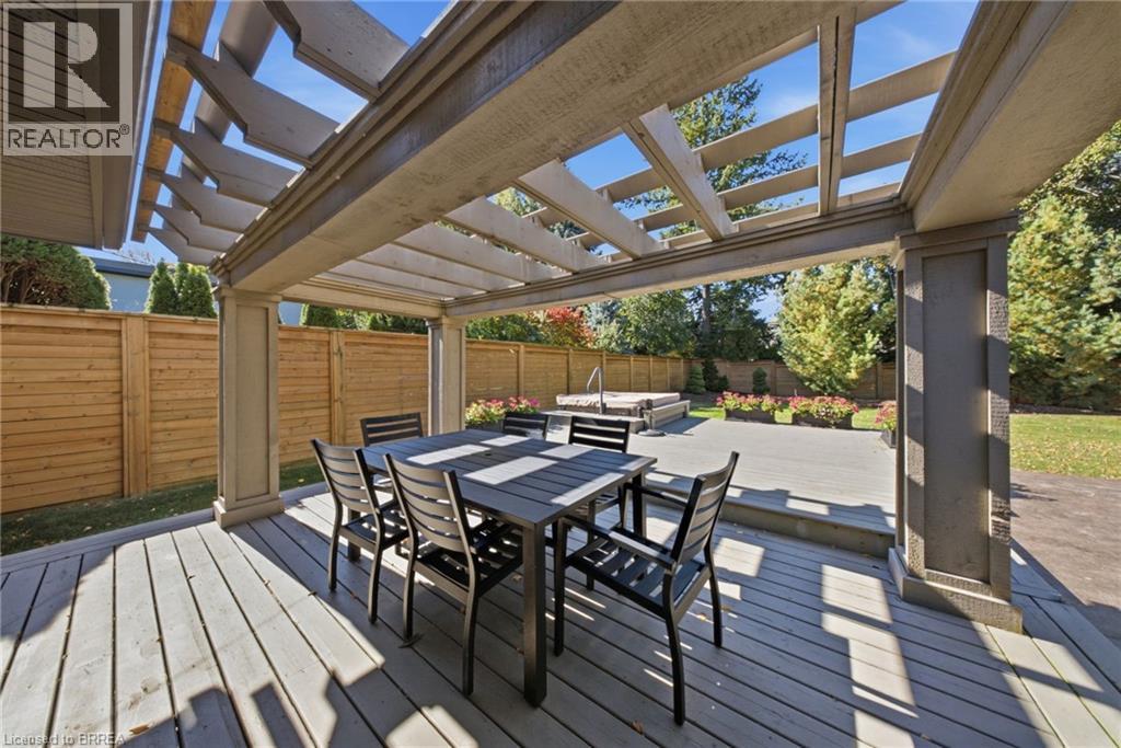 16 Hiram Road, Paris, Ontario  N3L 2P8 - Photo 31 - 40866417