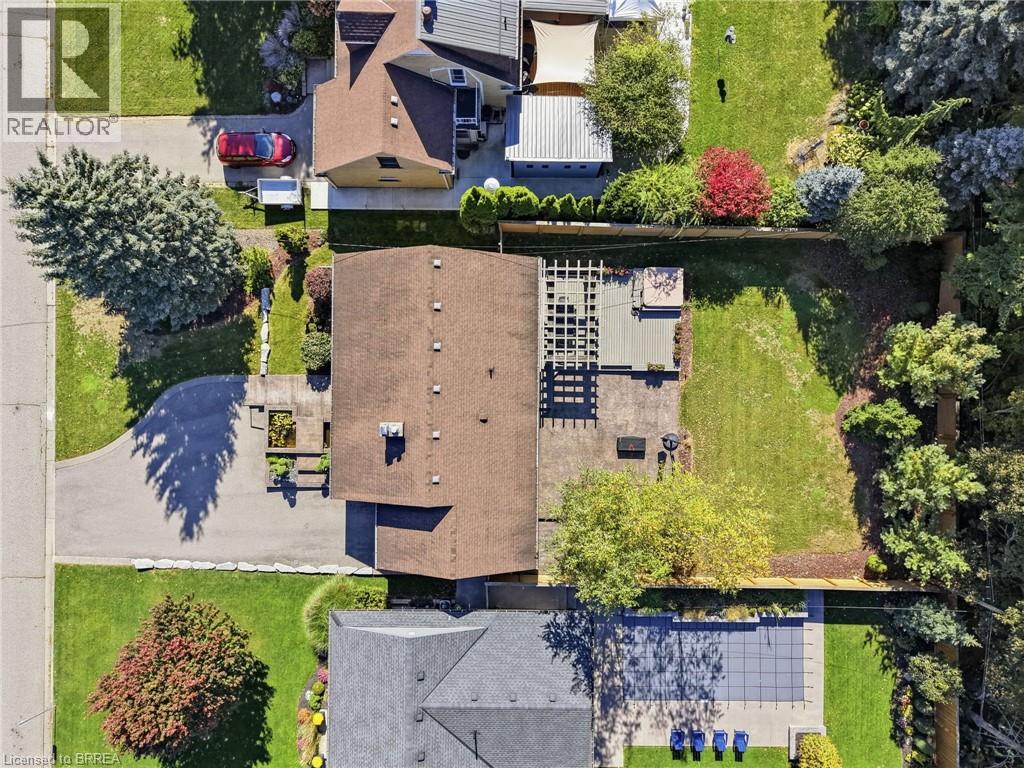16 Hiram Road, Paris, Ontario  N3L 2P8 - Photo 38 - 40866417