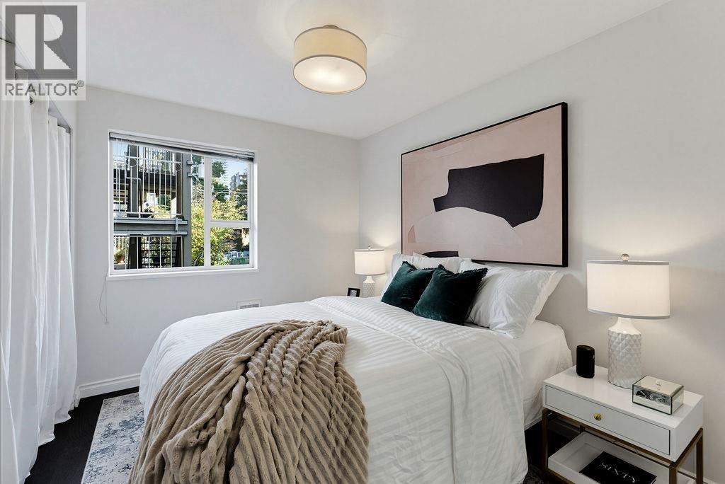 202 1050 Nicola Street, Vancouver, British Columbia  V6G 2C9 - Photo 15 - R3173655
