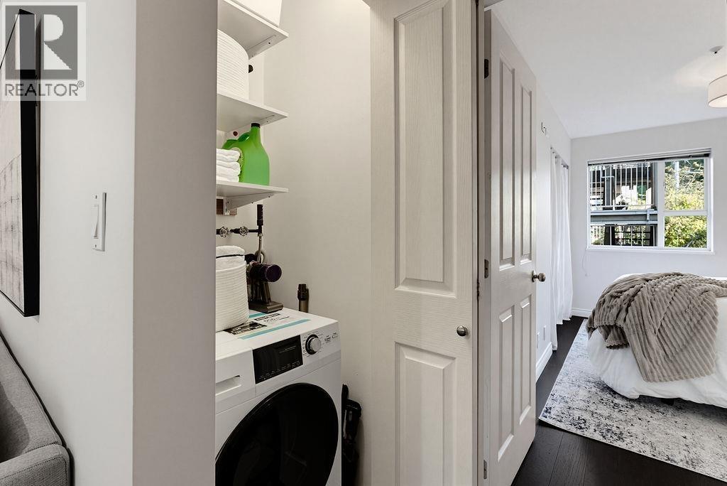 202 1050 Nicola Street, Vancouver, British Columbia  V6G 2C9 - Photo 24 - R3173655