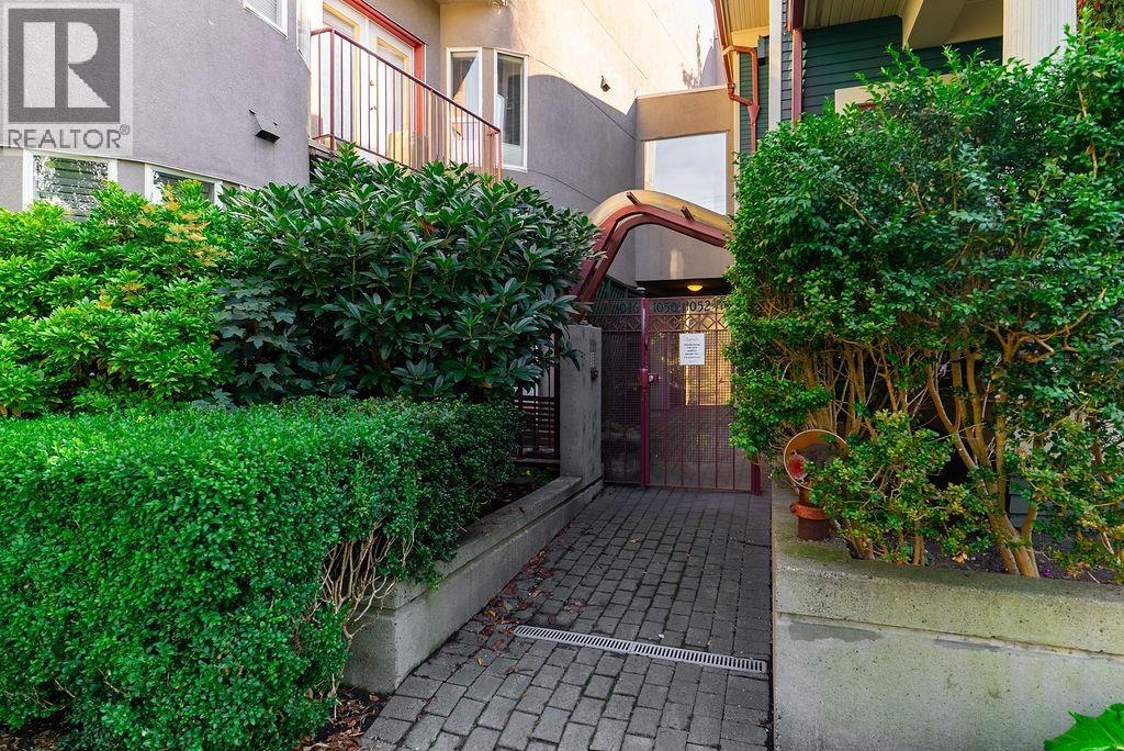 202 1050 Nicola Street, Vancouver, British Columbia  V6G 2C9 - Photo 25 - R3173655