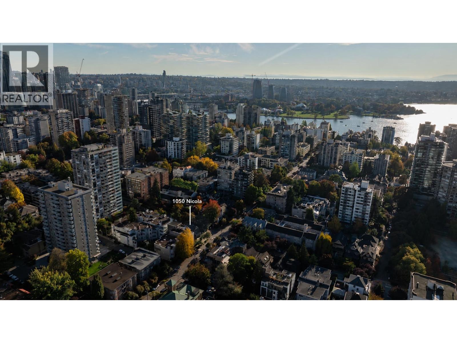 202 1050 Nicola Street, Vancouver, British Columbia  V6G 2C9 - Photo 28 - R3173655
