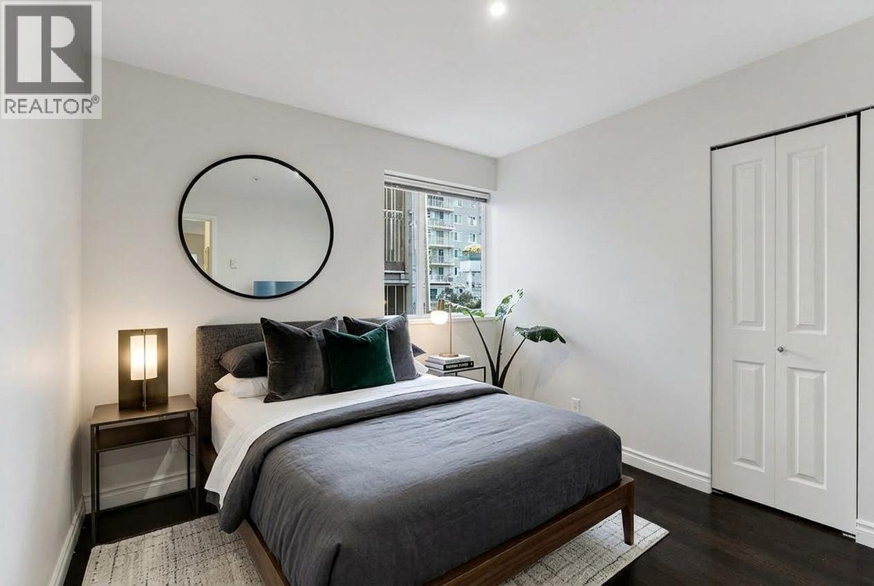 202 1050 Nicola Street, Vancouver, British Columbia  V6G 2C9 - Photo 19 - R3173655