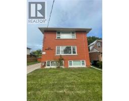 22 HEIMAN Street Unit# 1, Kitchener, Ontario