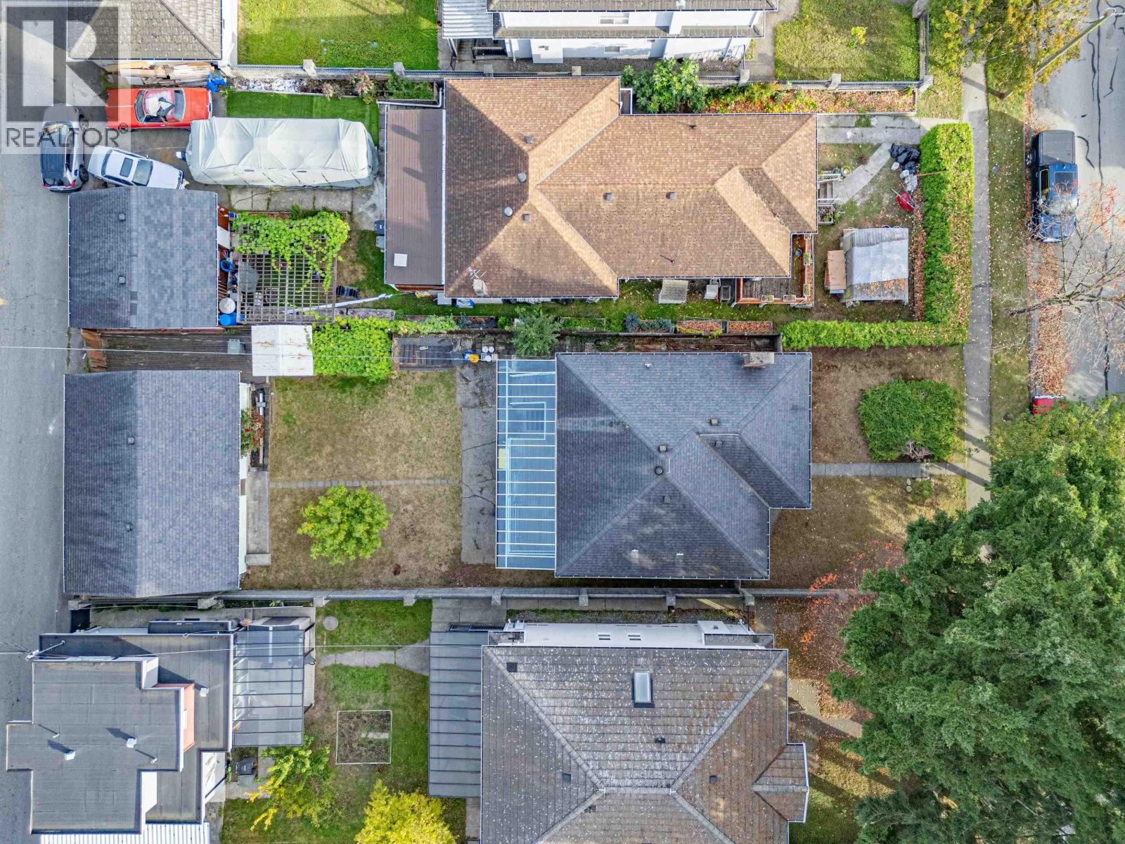 3631 Wellington Avenue, Vancouver, British Columbia  V5R 4Z4 - Photo 38 - R3173801
