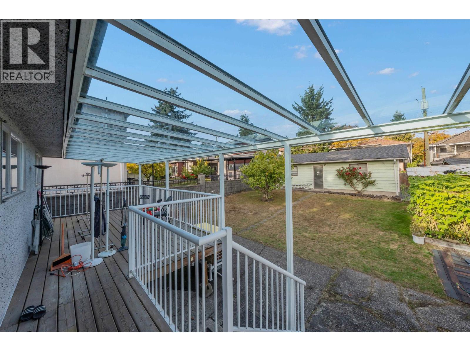 3631 Wellington Avenue, Vancouver, British Columbia  V5R 4Z4 - Photo 19 - R3173801