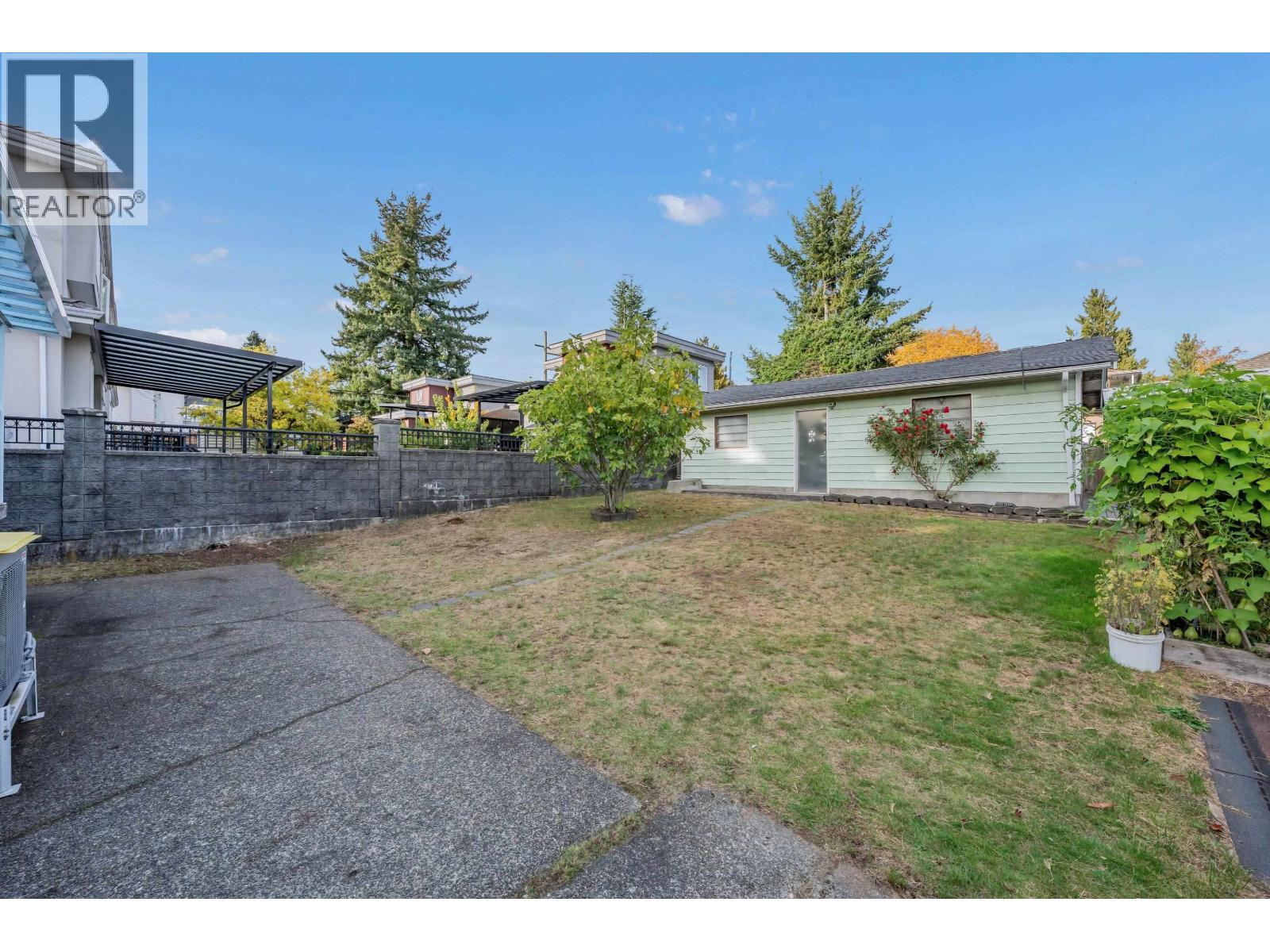 3631 Wellington Avenue, Vancouver, British Columbia  V5R 4Z4 - Photo 5 - R3173801
