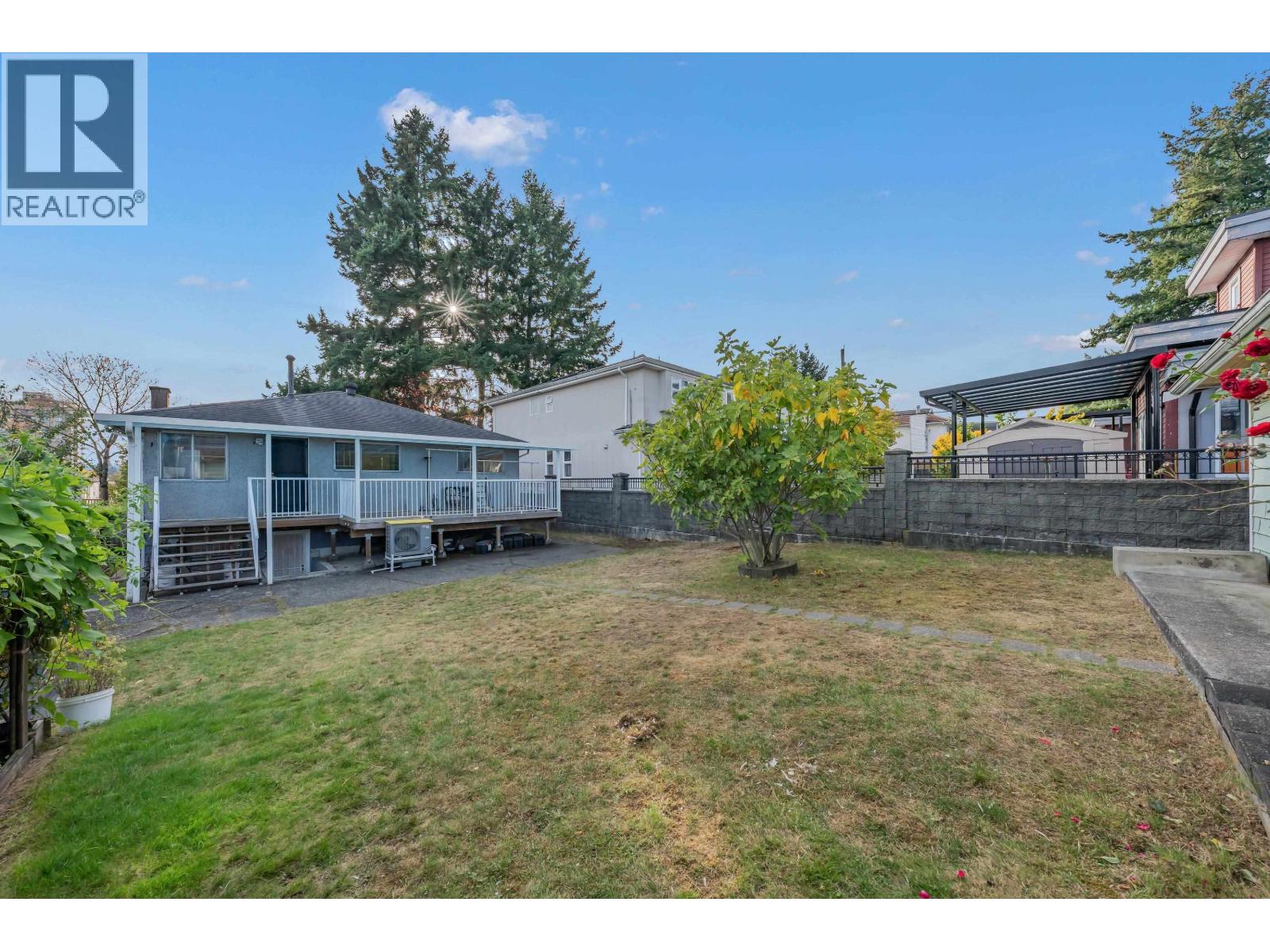 3631 Wellington Avenue, Vancouver, British Columbia  V5R 4Z4 - Photo 4 - R3173801