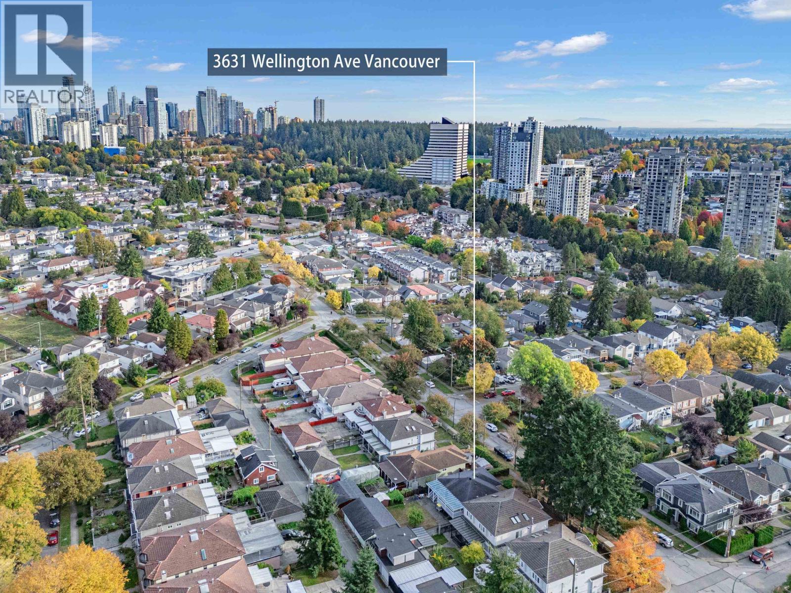 3631 Wellington Avenue, Vancouver, British Columbia  V5R 4Z4 - Photo 39 - R3173801