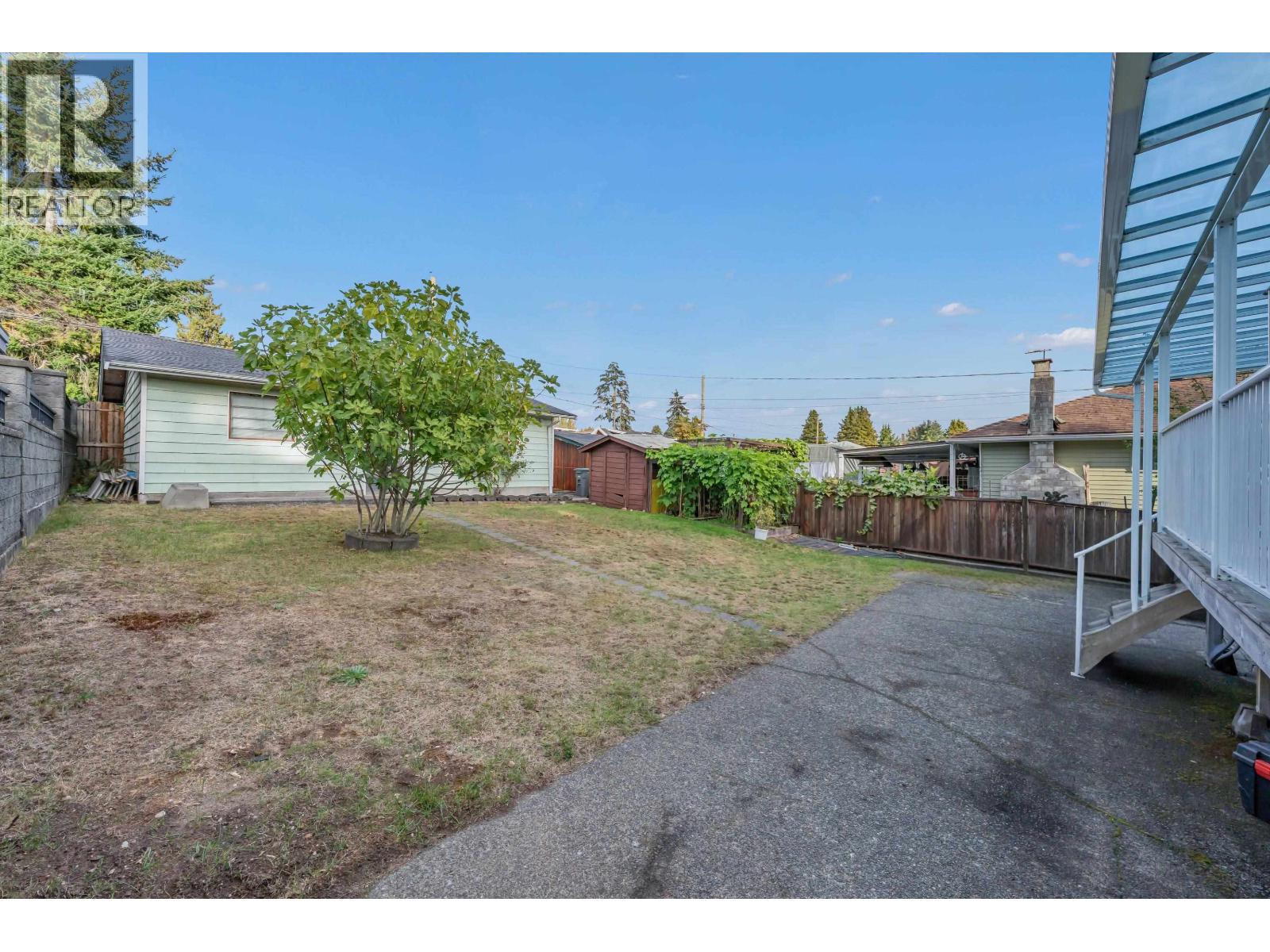 3631 Wellington Avenue, Vancouver, British Columbia  V5R 4Z4 - Photo 6 - R3173801