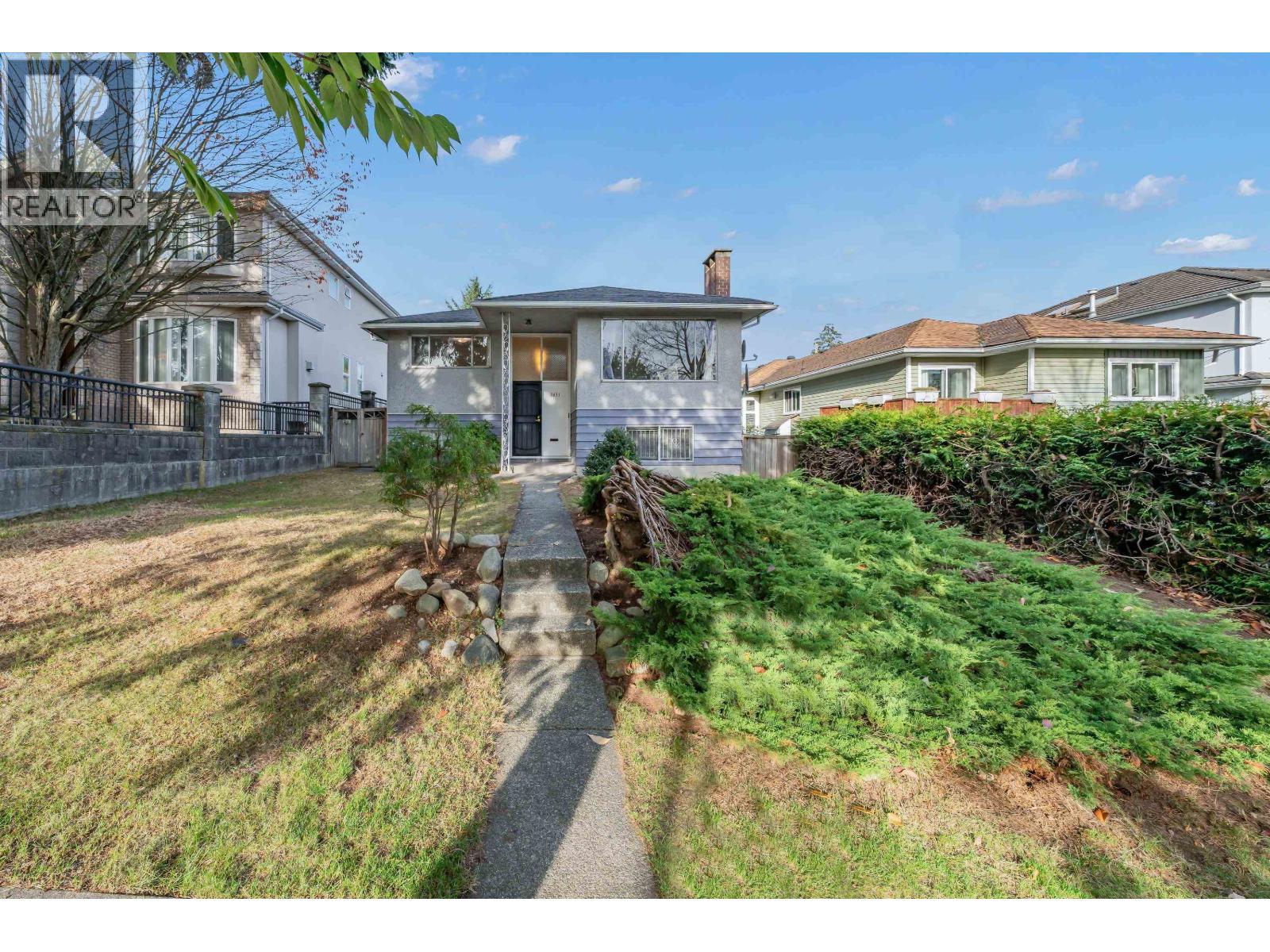 3631 Wellington Avenue, Vancouver, British Columbia  V5R 4Z4 - Photo 2 - R3173801