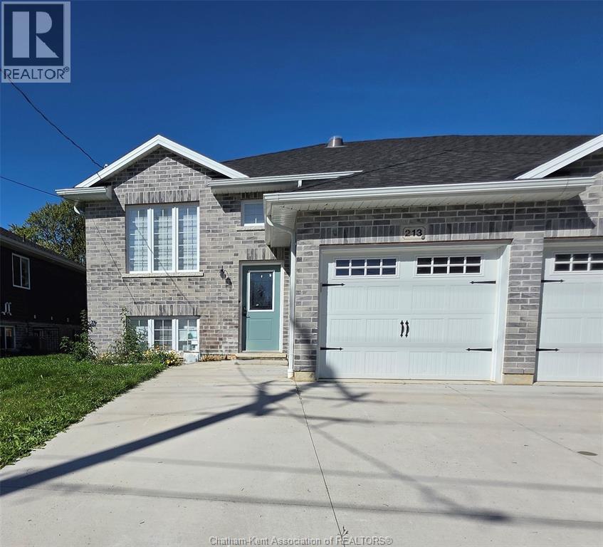MLS# 26024879: 213 Catherine STREET, Blenheim, Canada