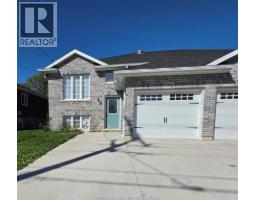 213 Catherine STREET, Blenheim, Ontario
