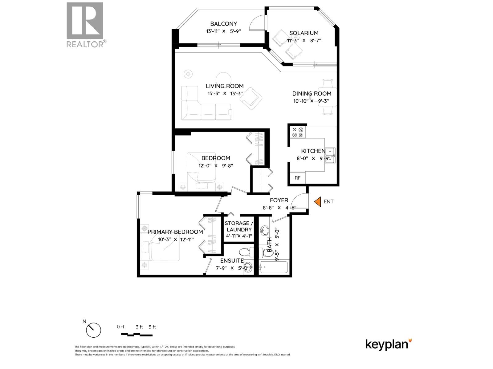 801 444 Lonsdale Avenue, North Vancouver, British Columbia V7M 3H5 - Photo 19 - R3163413