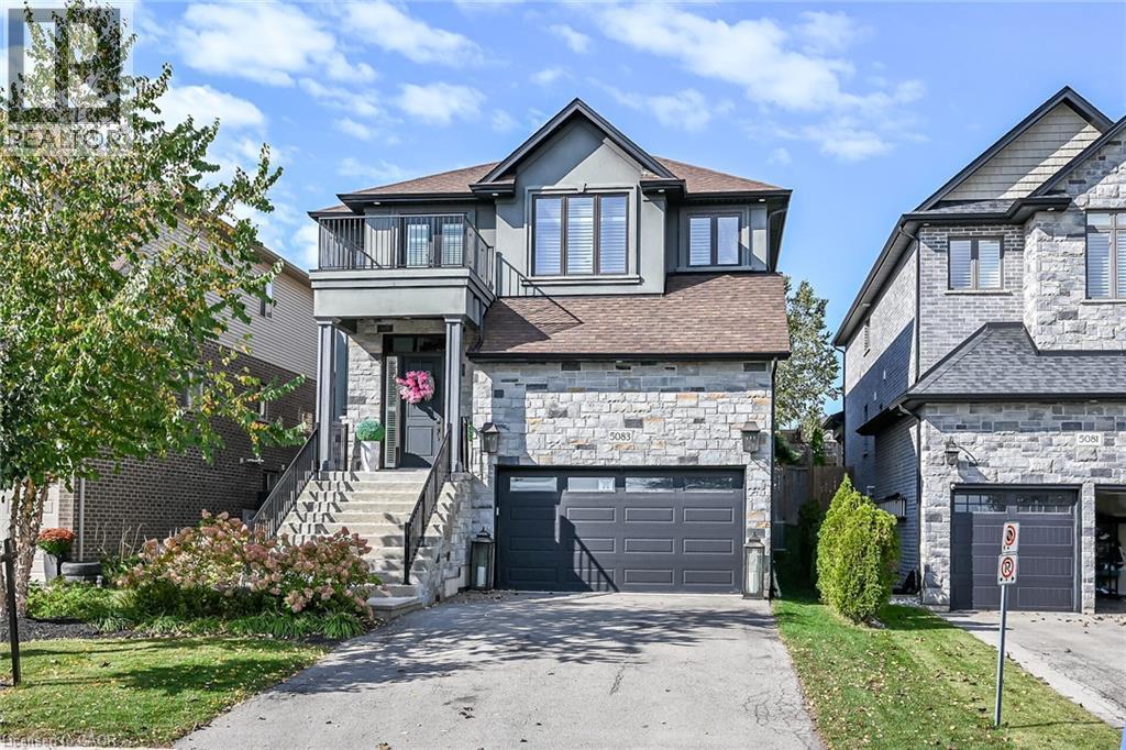 5083 E ST GEORGE'S Drive, Beamsville, Ontario