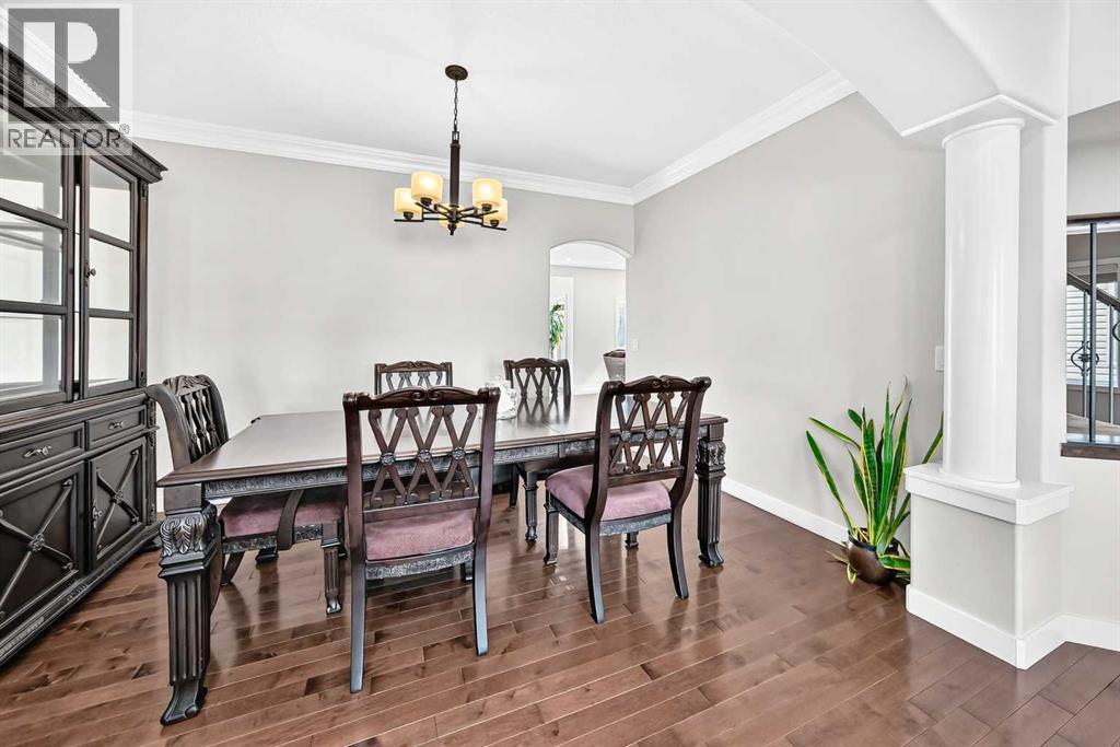 170 Canals Circle SW, Airdrie, Alberta  T4B 0L4 - Photo 21 - A2350898