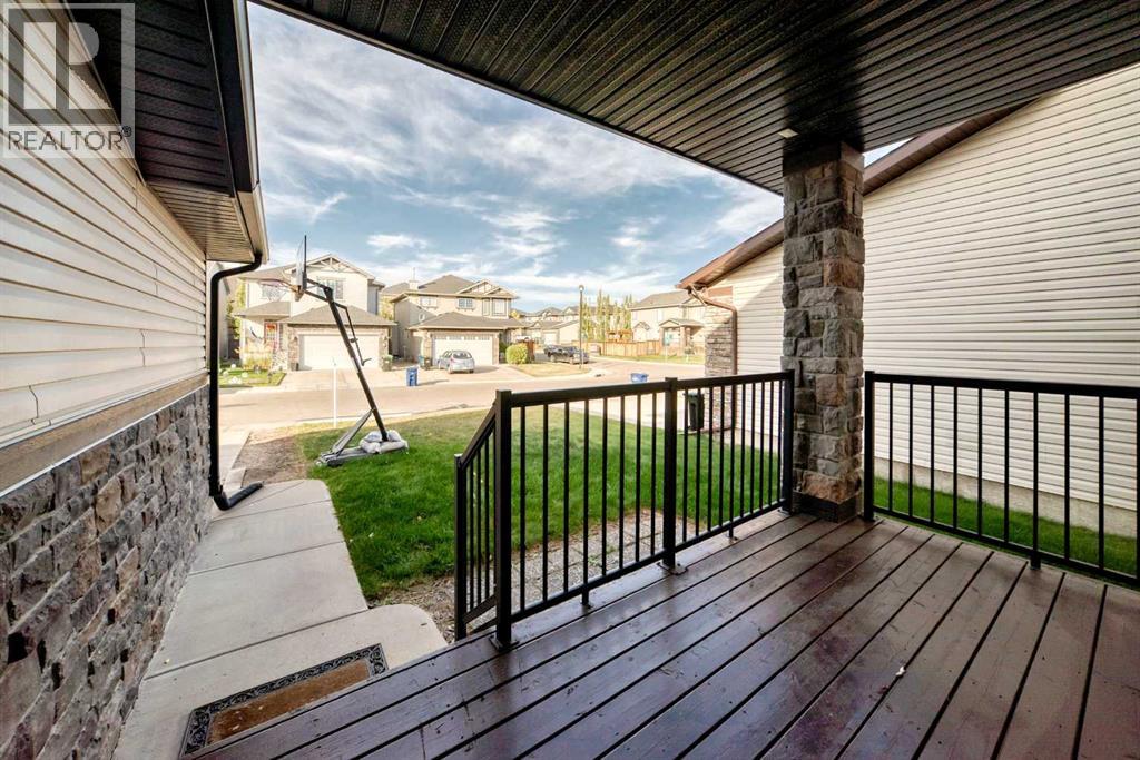 170 Canals Circle SW, Airdrie, Alberta  T4B 0L4 - Photo 3 - A2350898
