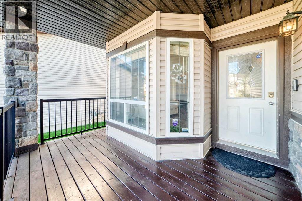 170 Canals Circle SW, Airdrie, Alberta  T4B 0L4 - Photo 4 - A2350898