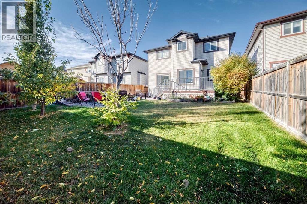 170 Canals Circle SW, Airdrie, Alberta  T4B 0L4 - Photo 44 - A2350898