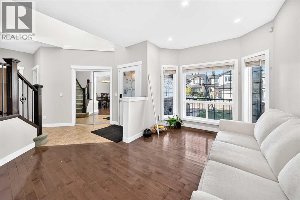 170 Canals Circle SW, Airdrie, Alberta  T4B 0L4 - Photo 6 - A2350898