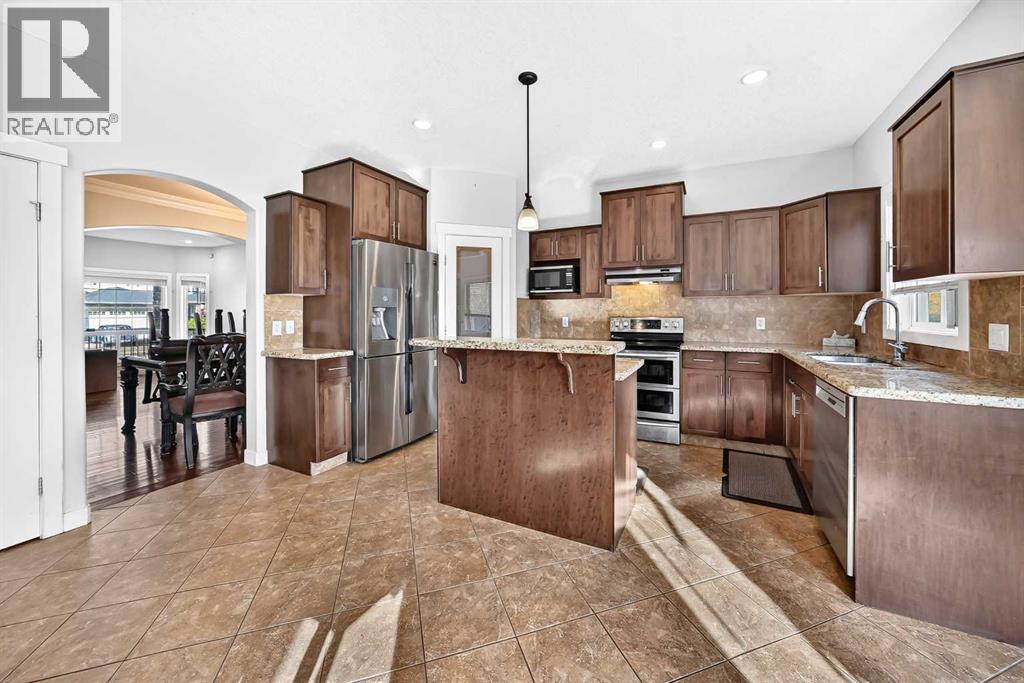 170 Canals Circle SW, Airdrie, Alberta  T4B 0L4 - Photo 8 - A2350898
