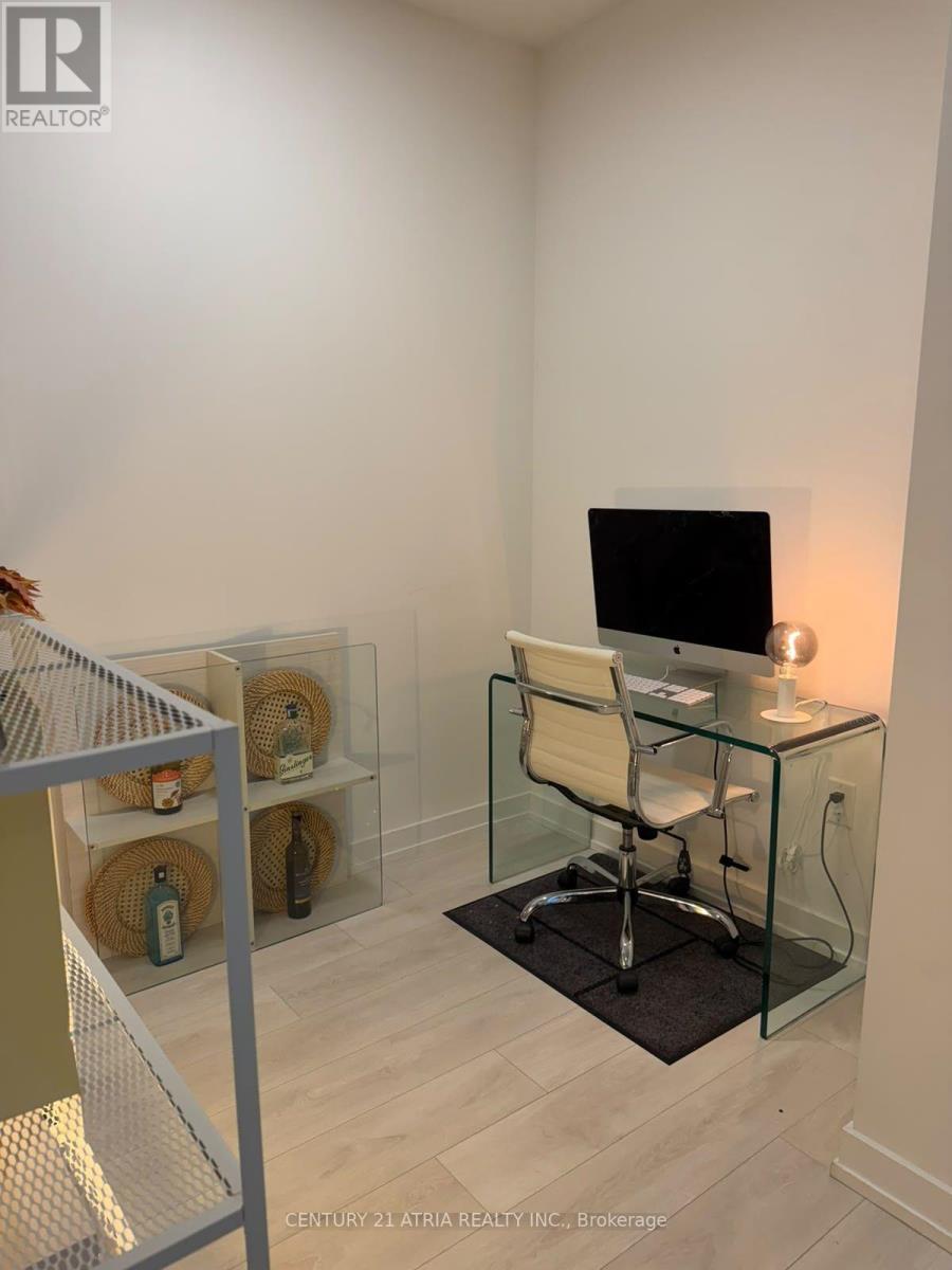 1312 - 225 Sumach Street, Toronto, Ontario  M5A 0P8 - Photo 10 - C13868902