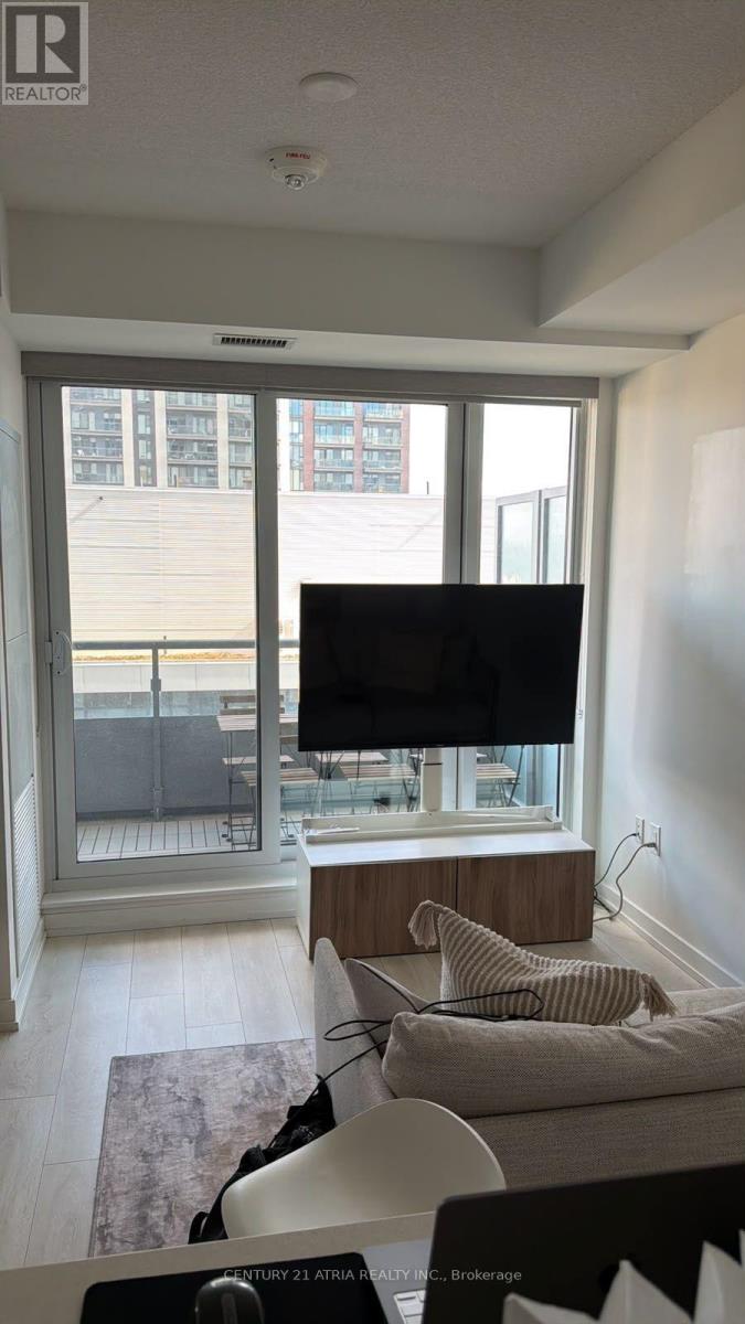 1312 - 225 Sumach Street, Toronto, Ontario  M5A 0P8 - Photo 7 - C13868902