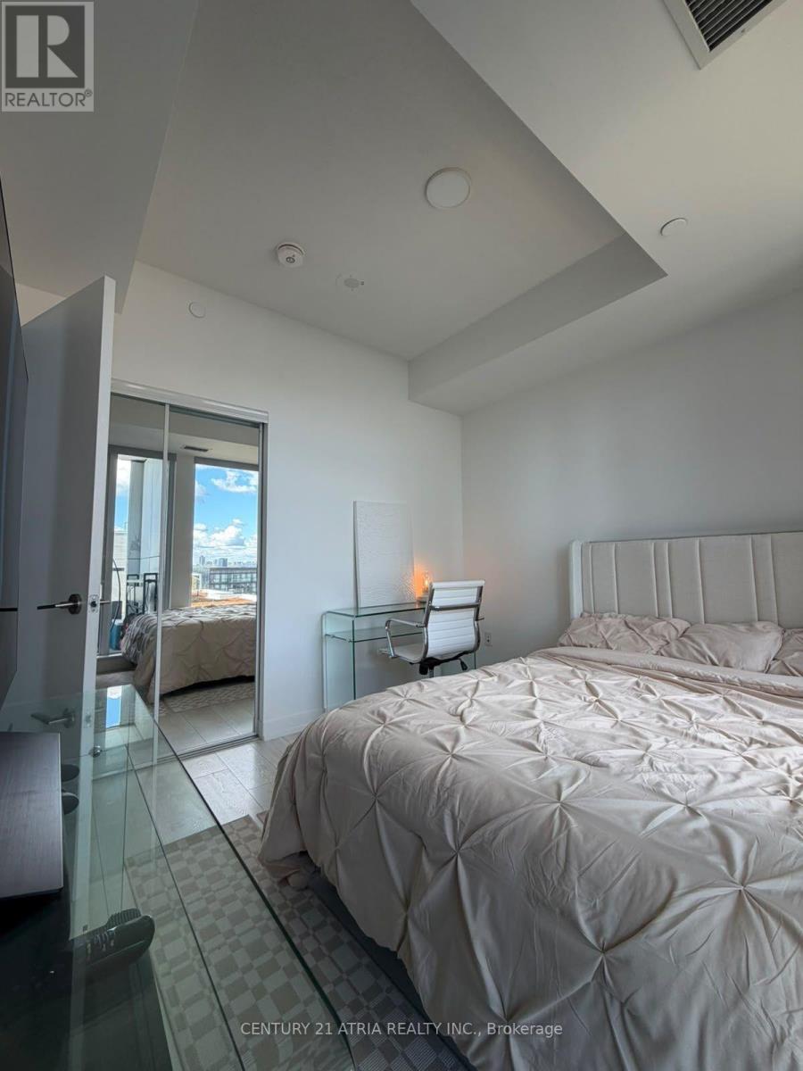1312 - 225 Sumach Street, Toronto, Ontario  M5A 0P8 - Photo 9 - C13868902