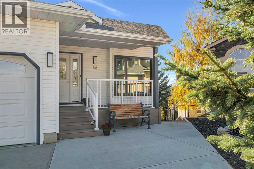 58 Sandstone Ridge Crescent, Okotoks, Alberta  T1S 1P9 - Photo 2 - A2338446