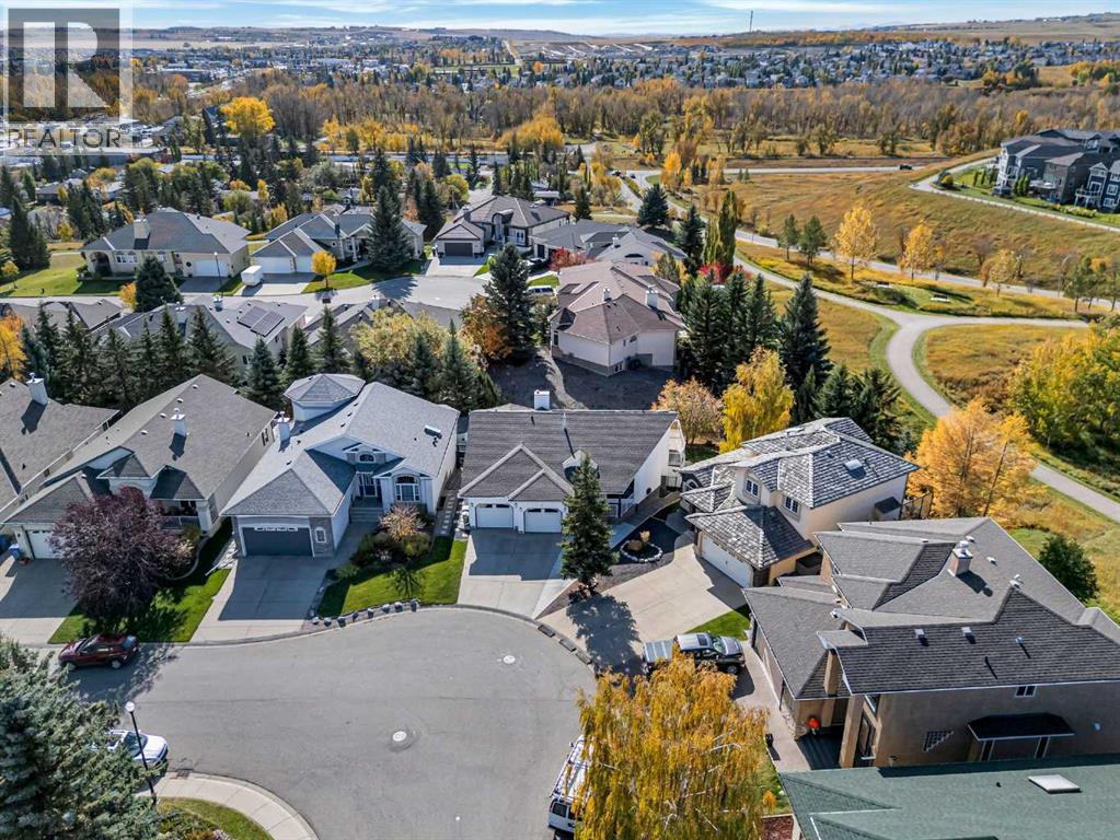 58 Sandstone Ridge Crescent, Okotoks, Alberta  T1S 1P9 - Photo 49 - A2338446
