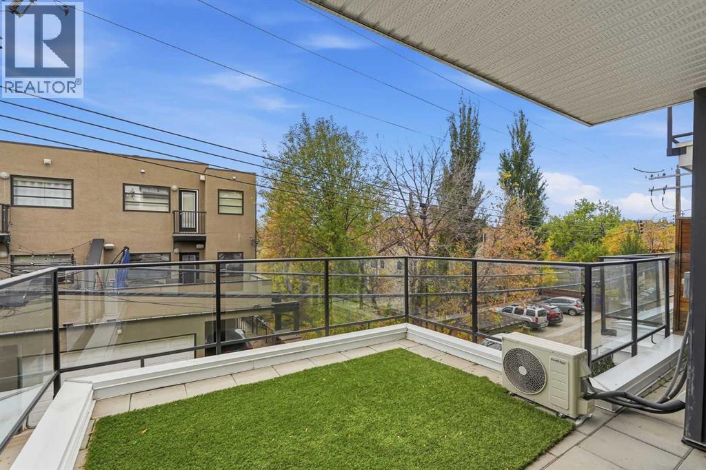 104, 1521 26 Avenue SW, Calgary, Alberta  T2T 1C4 - Photo 16 - A2350838