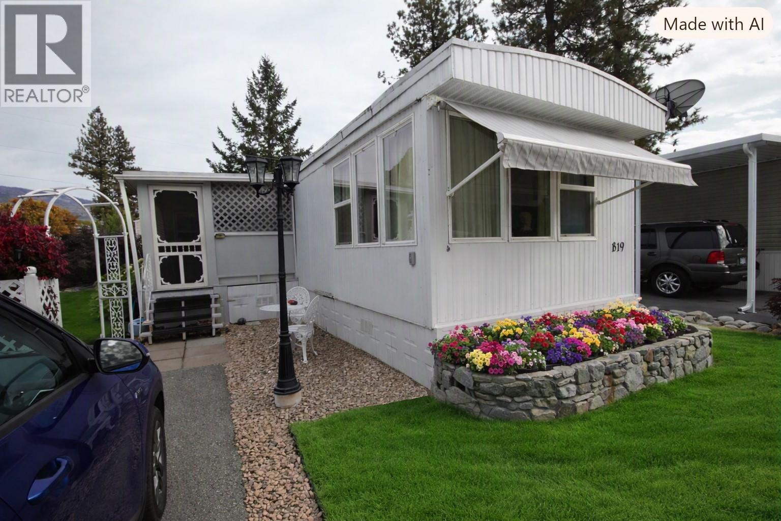4505 Mclean Creek Road B19
