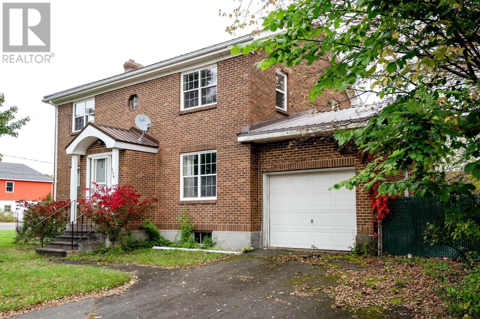Lot 2a Rundle Street, Stellarton, Nova Scotia  B0K 1S0 - Photo 4 - 202625470