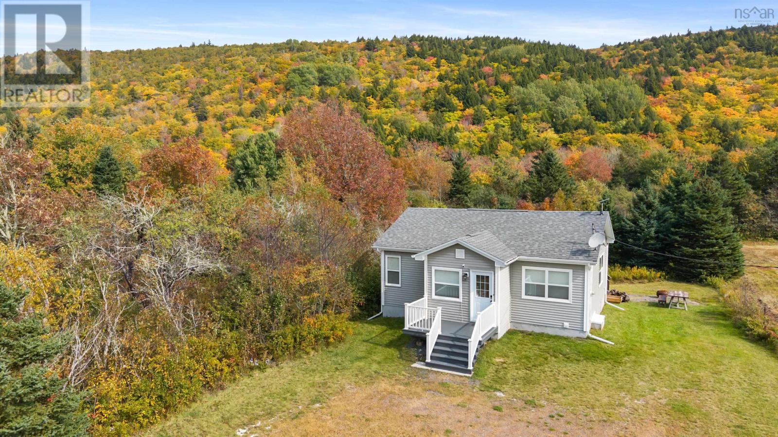 14975 Highway 4, Wentworth, Nova Scotia  B0M 1Z0 - Photo 13 - 202625476