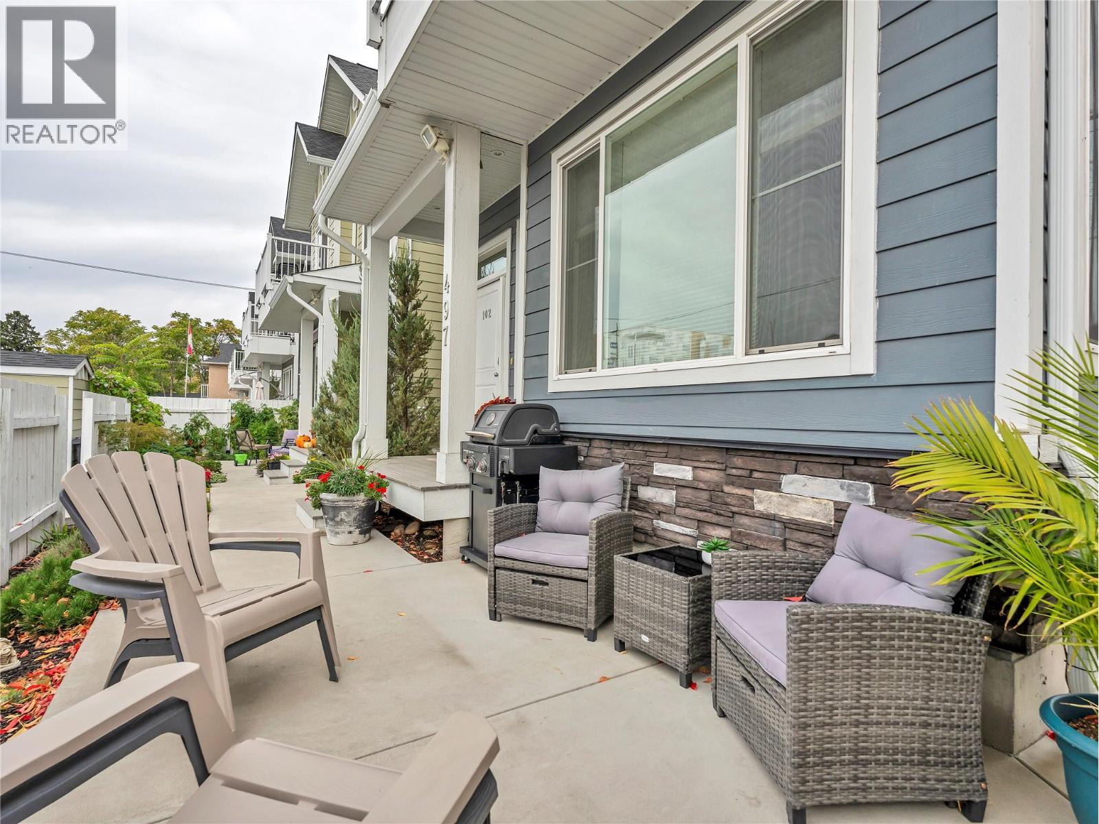 497 BRAID Street Unit# 102