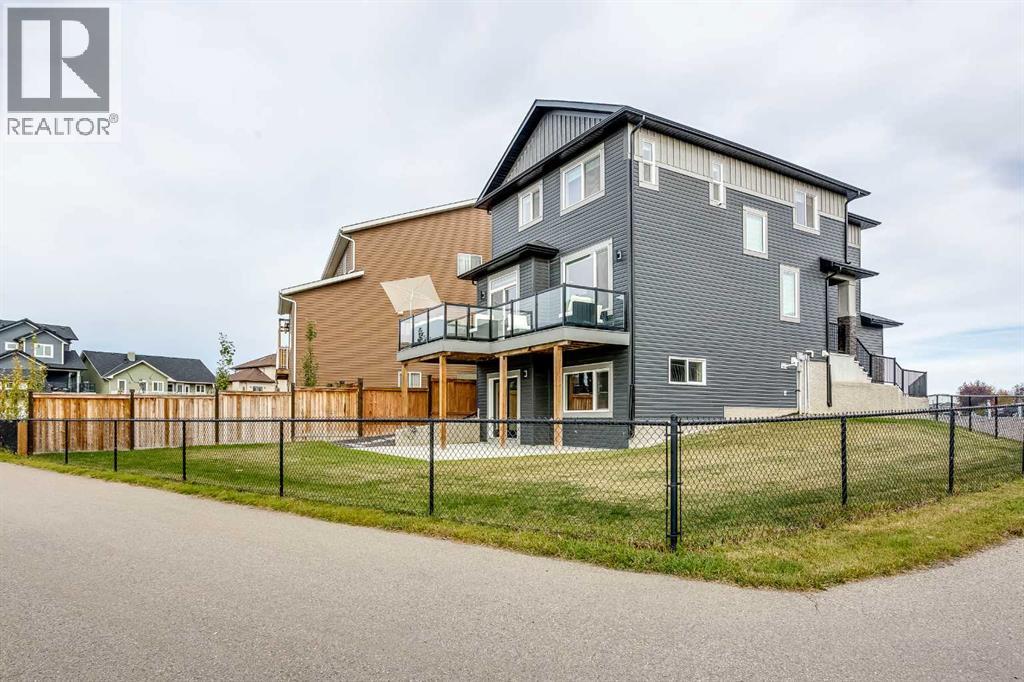 1058 Stevens Place, Crossfield, Alberta  T0M 0S0 - Photo 36 - A2350374