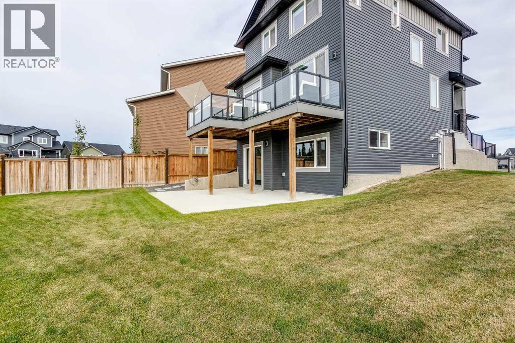 1058 Stevens Place, Crossfield, Alberta  T0M 0S0 - Photo 38 - A2350374