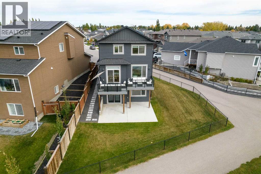 1058 Stevens Place, Crossfield, Alberta  T0M 0S0 - Photo 42 - A2350374