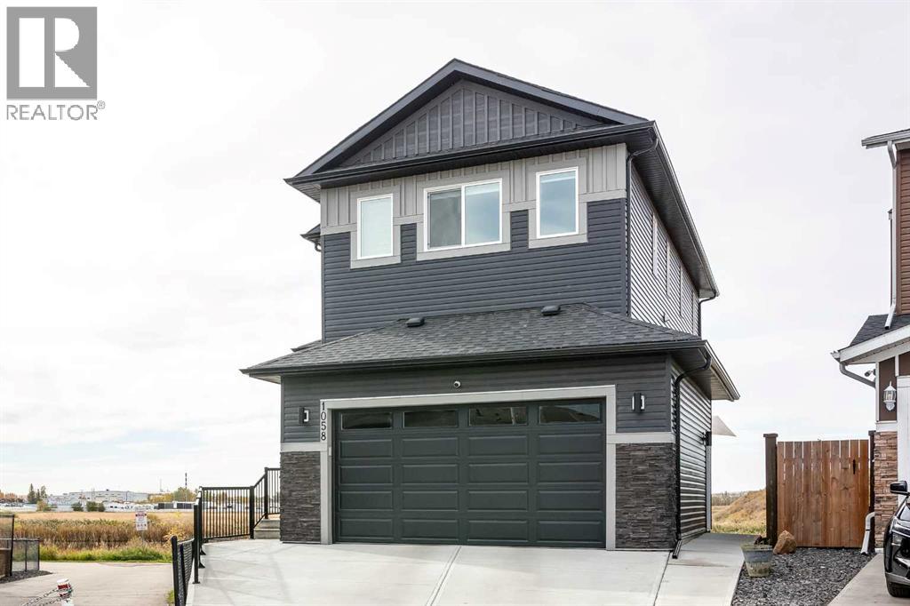 1058 Stevens Place, Crossfield, Alberta  T0M 0S0 - Photo 49 - A2350374