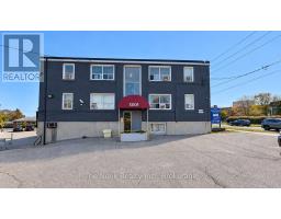 6 - 1201 CEDAR STREET, Oshawa, Ontario
