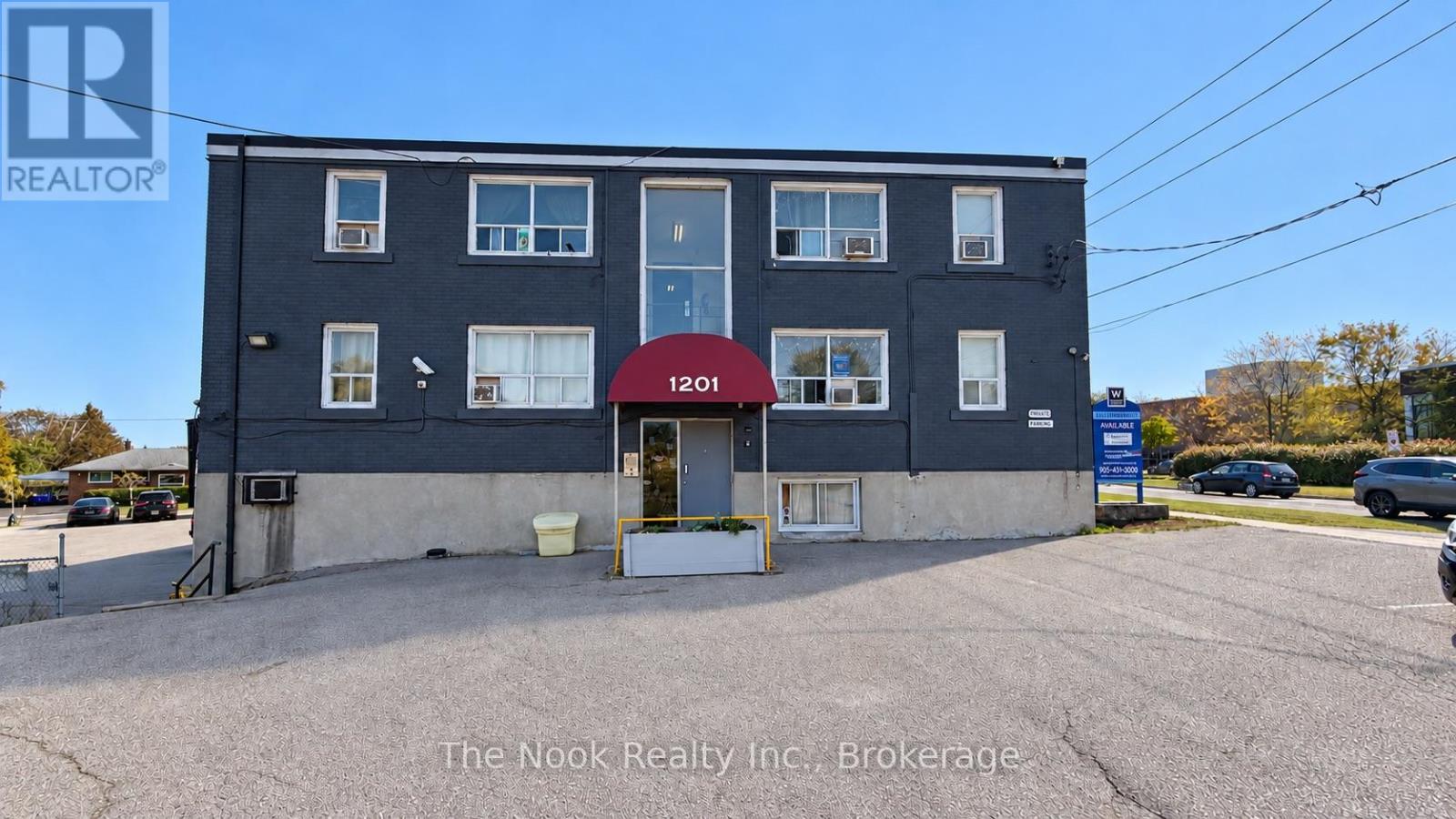 7 - 1201 CEDAR STREET