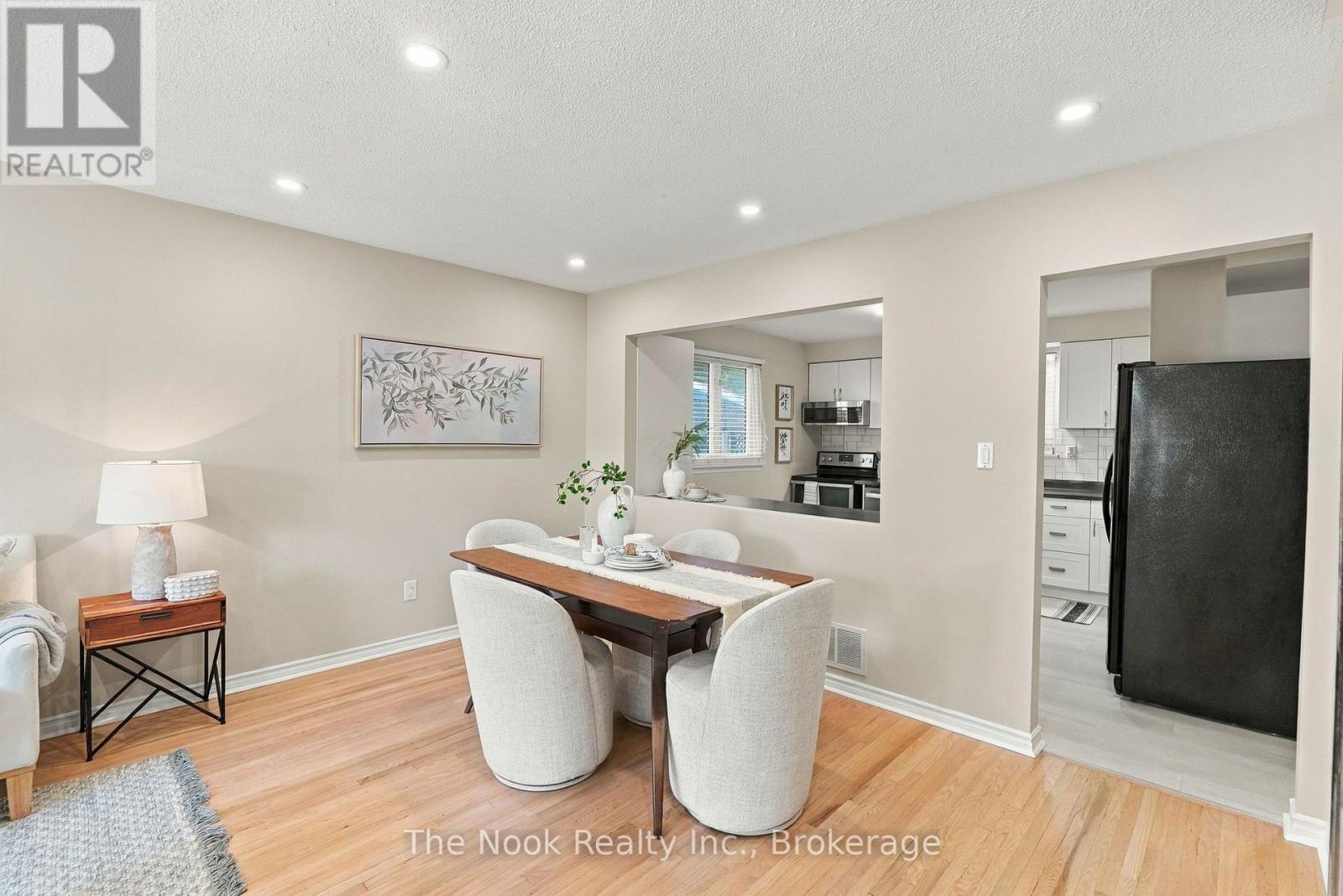 456 Harcourt Drive, Oshawa, Ontario  L1H 6V6 - Photo 17 - E13877928