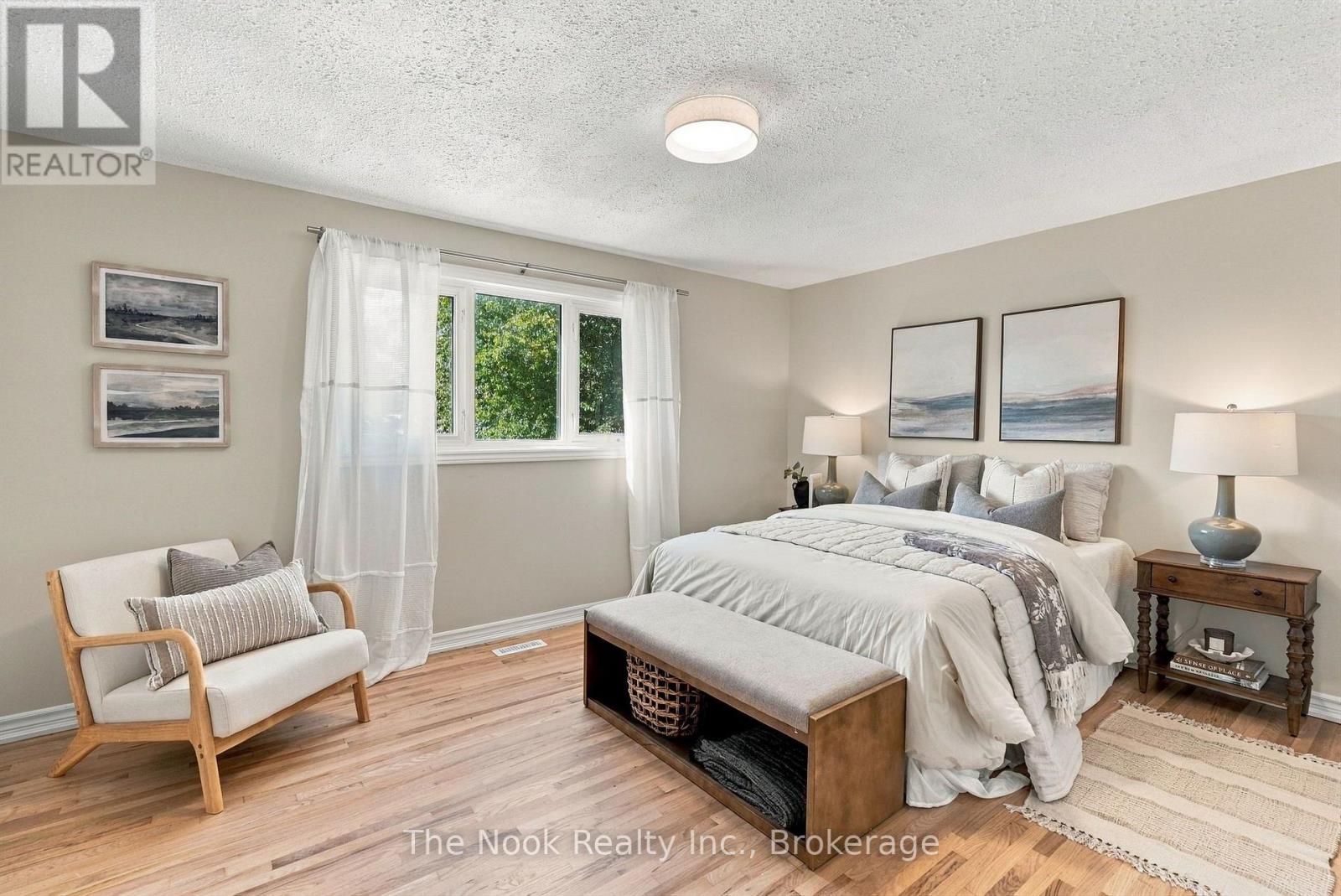 456 Harcourt Drive, Oshawa, Ontario  L1H 6V6 - Photo 23 - E13877928