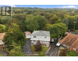 456 HARCOURT DRIVE, Oshawa, Ontario