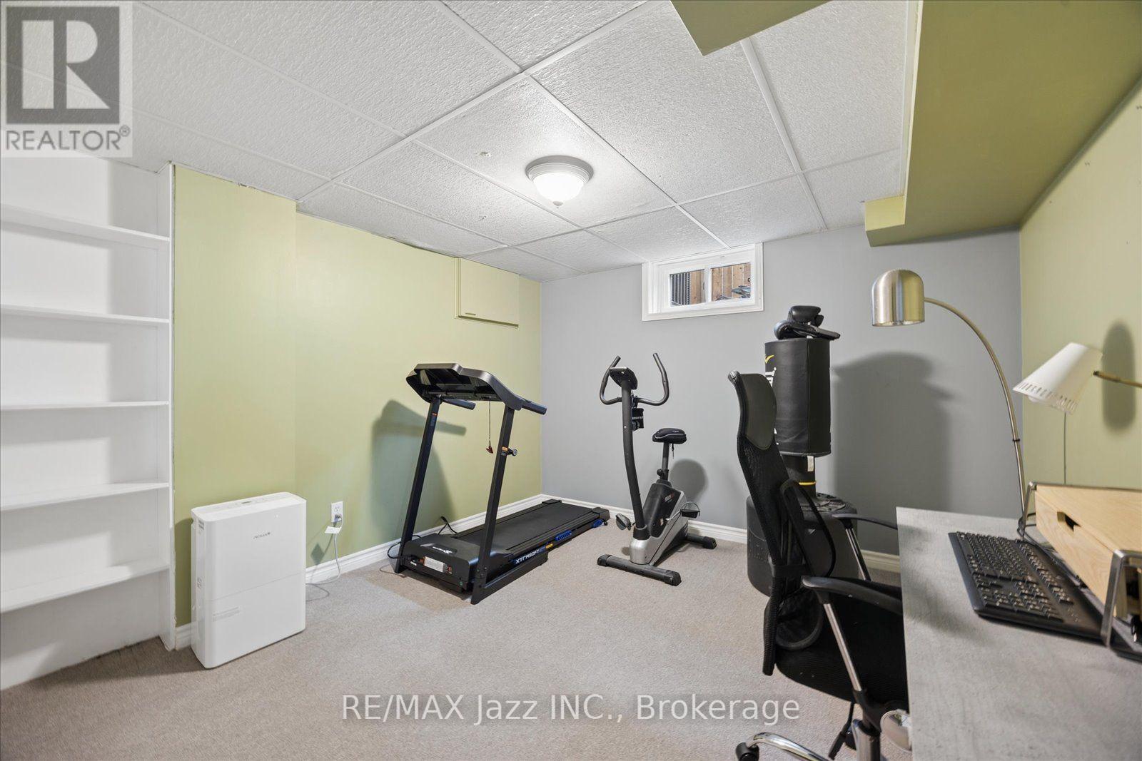 419 Maplewood Drive, Oshawa, Ontario  L1G 5R7 - Photo 18 - E13878026