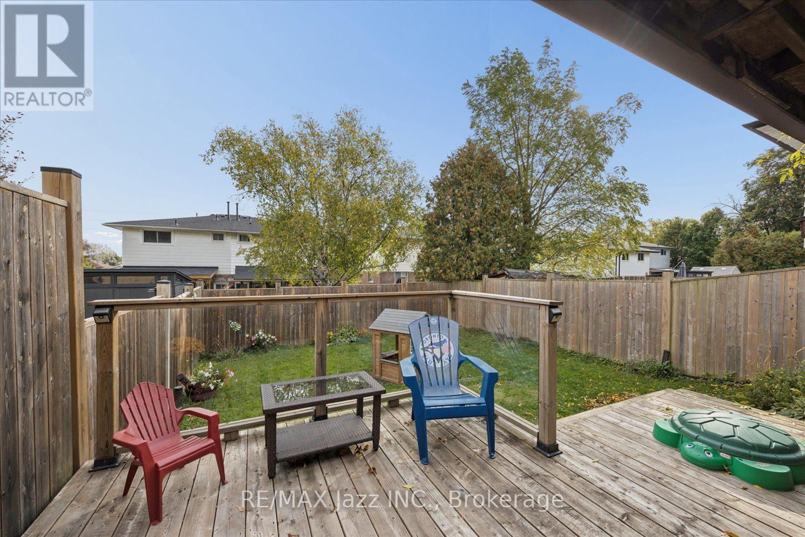 419 Maplewood Drive, Oshawa, Ontario  L1G 5R7 - Photo 21 - E13878026