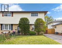 419 MAPLEWOOD DRIVE, Oshawa, Ontario