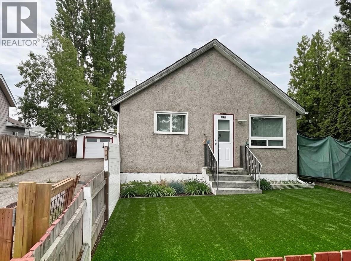 534 Irwin Street, Prince George, British Columbia  V2M 2X7 - Photo 1 - R3173721