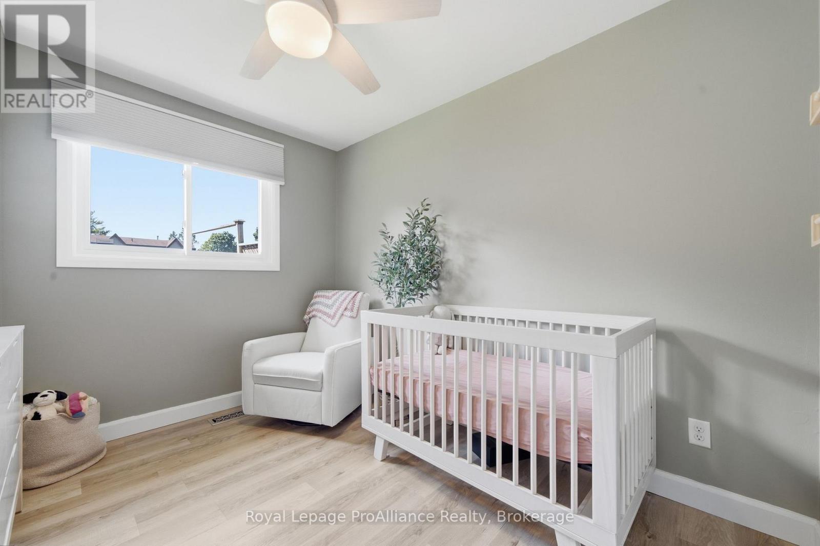 1 Alnet Drive, Belleville, Ontario  K8P 4V7 - Photo 26 - X13877814
