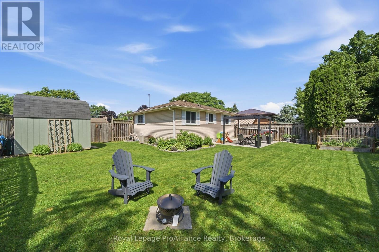 1 Alnet Drive, Belleville, Ontario  K8P 4V7 - Photo 43 - X13877814